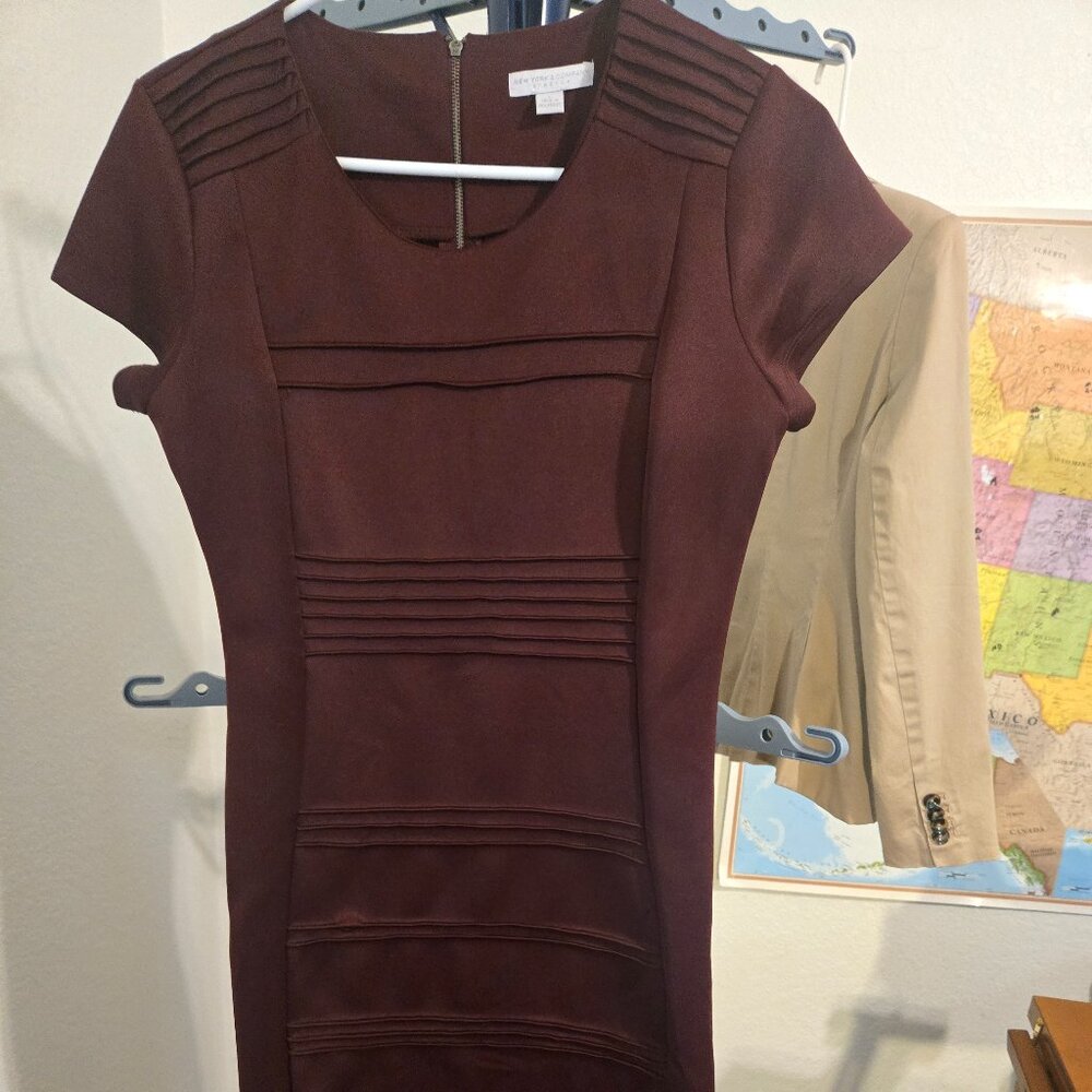 New York & Company Dress